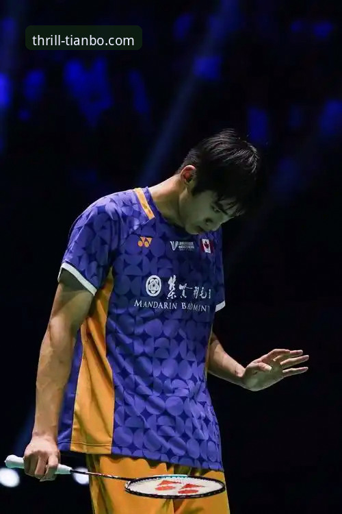 资深用户分享：在天博体育平台见证石宇奇亚锦赛封王的心路历程