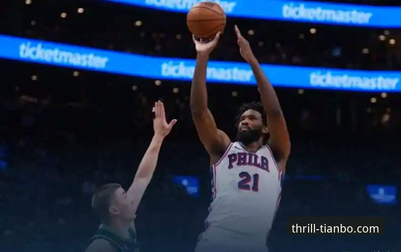 NBA季后赛半场47分差距vs天博体育平台观赛体验：尼克斯创纪录大胜老鹰深度解读